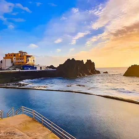 Casa Calma Ll Tacoronte