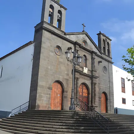 Casa Calma Ll Appartamento Tacoronte