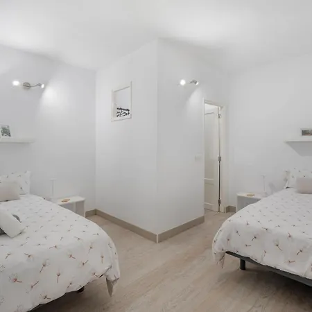 Casa Calma Ll * Tacoronte