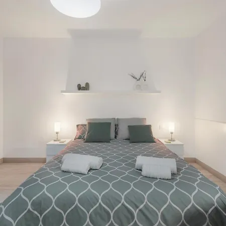 Daire Casa Calma Ll *