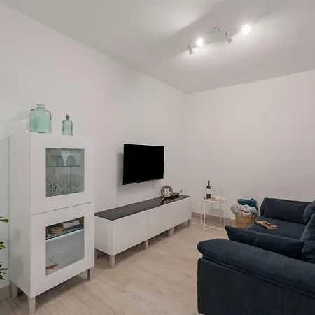 Daire Casa Calma Ll *