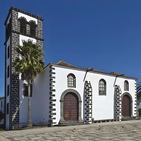 Casa Calma Apartment Tacoronte