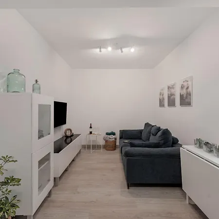 Apartment Casa Calma Tacoronte
