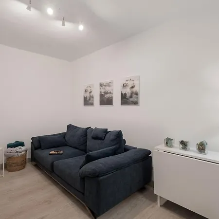 Apartment Casa Calma *