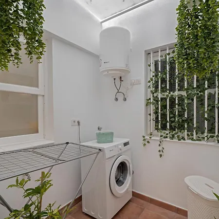 Casa Calma Apartment *