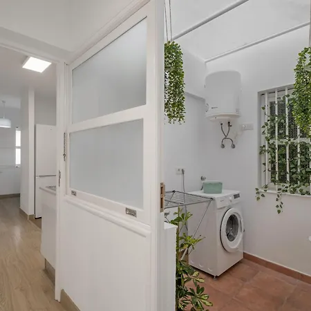 Apartment Casa Calma Ll *