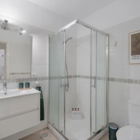 Casa Calma Ll Apartment